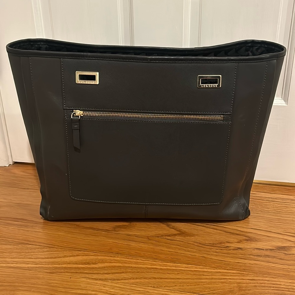Lo & Sons Seville 13” shell
